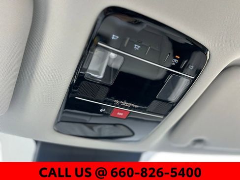 Used 2026 Hyundai Santa Fe SEL image 21