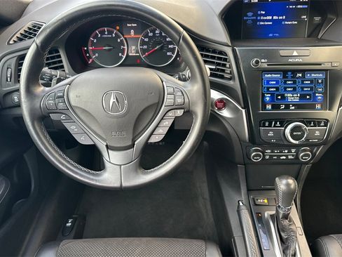 Used 2016 Acura ILX image 14