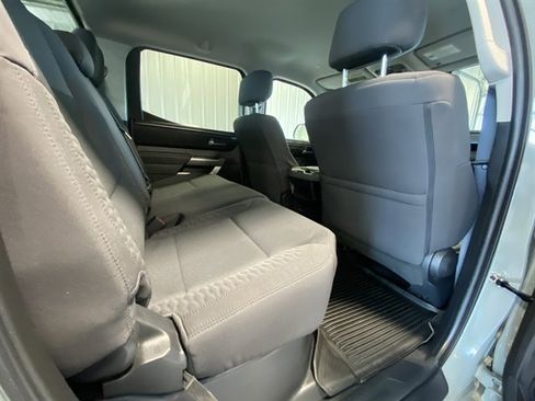 Used 2024 Toyota Tundra SR5 image 19