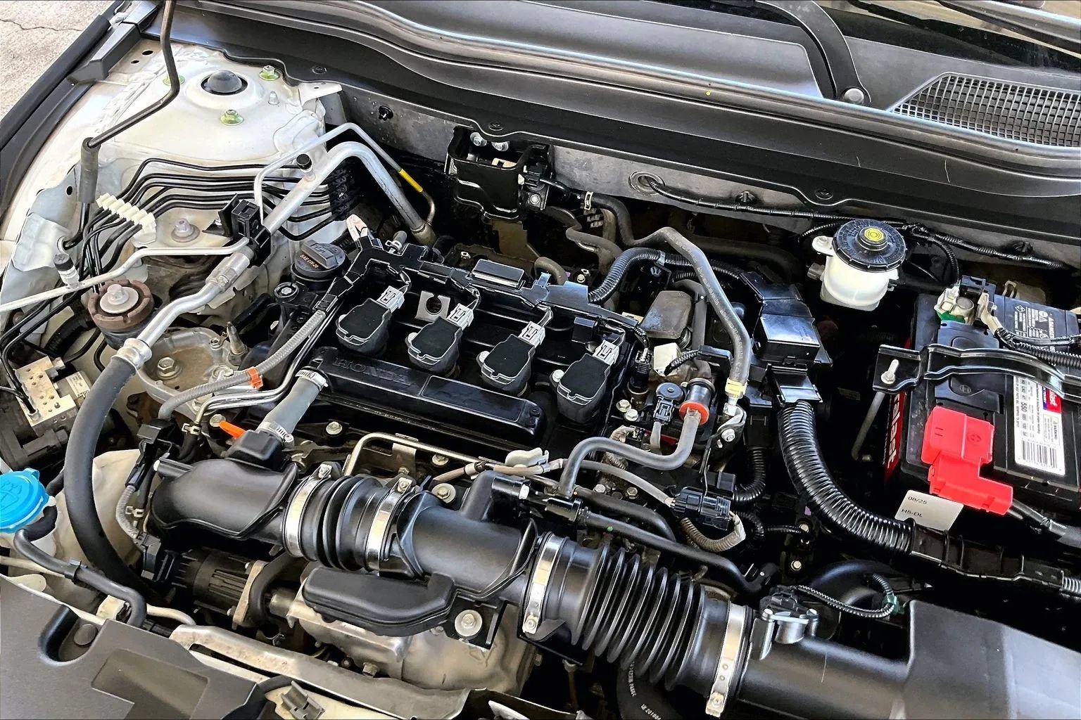 Used 2021 Honda Accord Sport image 27