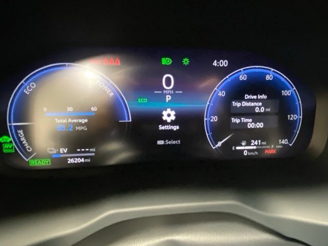 Used 2024 Toyota RAV4 XSE w/ Premium Package AWD/4WD image 16