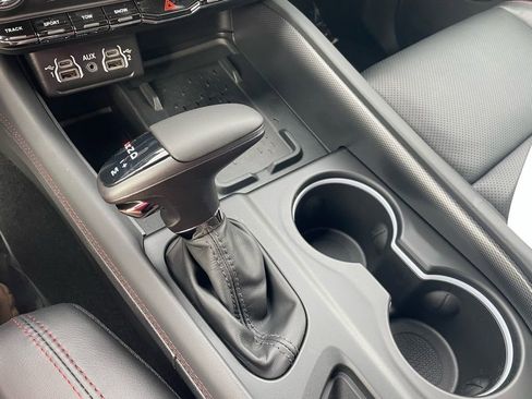 New 2026 Dodge Durango GT image 29