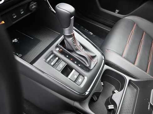 Certified 2026 Honda CR-V Sport-L image 25