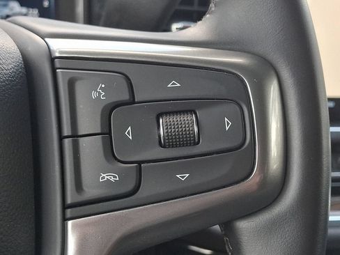 Certified 2023 Chevrolet Silverado 1500 LT AWD/4WD image 23