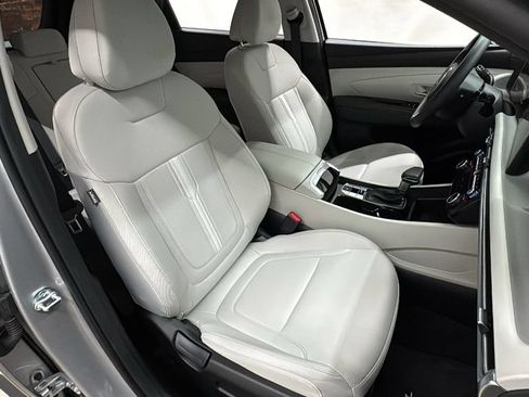 Used 2026 Hyundai Tucson SEL FWD image 14