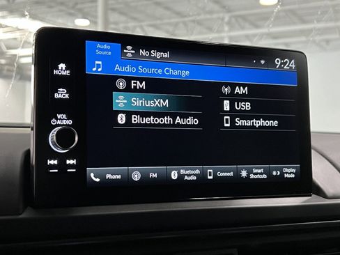 New 2025 Honda Pilot TrailSport image 10