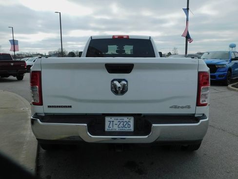 Used 2024 RAM 3500 Big Horn image 7
