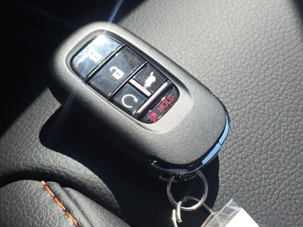 New 2026 Honda Pilot TrailSport image 34