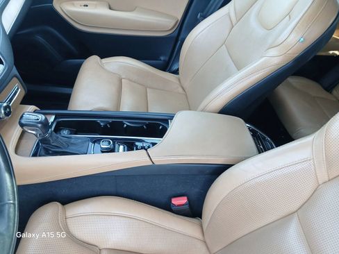 Used 2019 Volvo XC90 T6 Inscription w/ Advanced Package AWD/4WD image 8