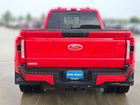 Used 2026 Ford F450 XL w/ 360-Degree Camera Package AWD/4WD image 4