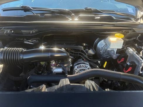 Used 2019 RAM 1500 Big Horn AWD/4WD image 22