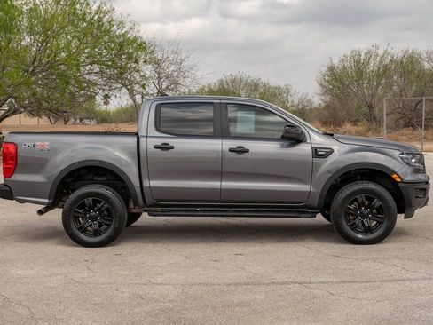 Used 2023 Ford Ranger XL w/ Equipment Group 101A High image 8