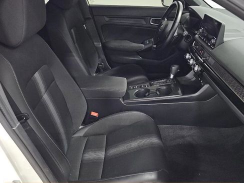 Used 2025 Honda Civic Sport image 9