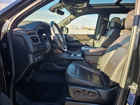 Used 2023 Chevrolet Tahoe High Country w/ Premium Package 2 image 11