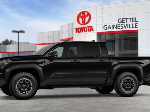 New 2026 Toyota Tacoma TRD Off-Road AWD/4WD image 68