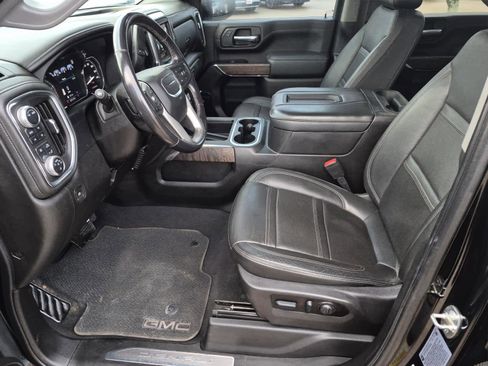Used 2022 GMC Sierra 3500 Denali image 10
