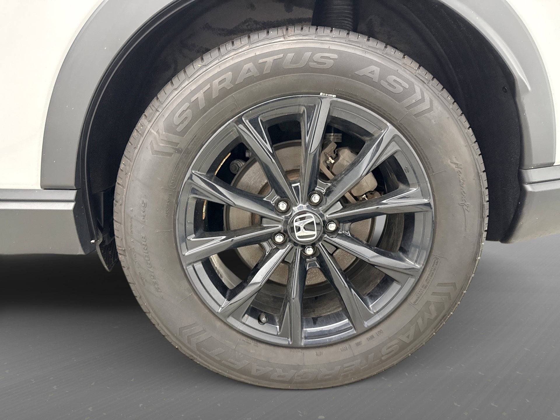 Used 2025 Honda CR-V Sport-L image 21