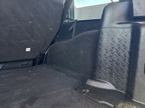 Used 2012 Jeep Wrangler Unlimited Sport image 18