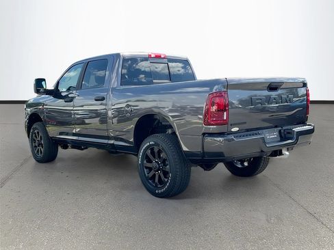 New 2026 RAM 2500 Big Horn AWD/4WD image 5