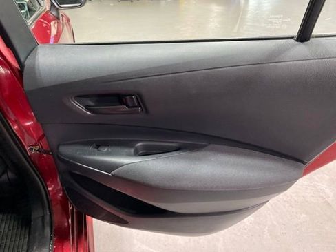 Used 2023 Toyota Corolla LE FWD image 22
