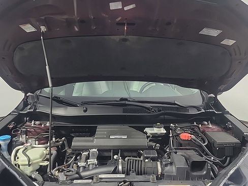 Certified 2019 Honda CR-V EX-L image 15
