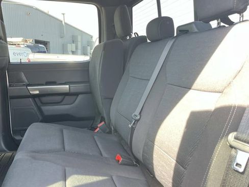 Used 2023 Ford F150 XLT w/ Equipment Group 302A High image 20