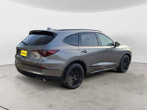 New 2026 Acura MDX A-Spec image 5
