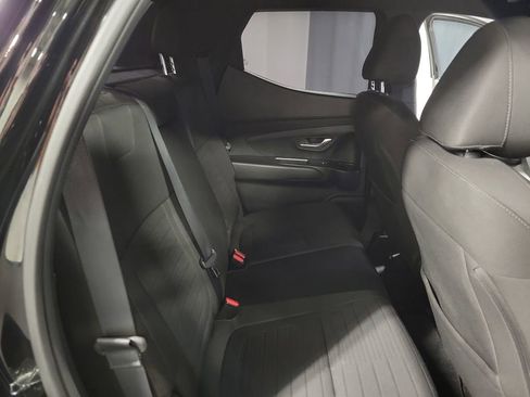 Used 2022 Hyundai Santa Cruz SEL w/ Cargo Package image 21