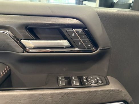 New 2026 GMC Sierra 2500 AT4X AWD/4WD image 23