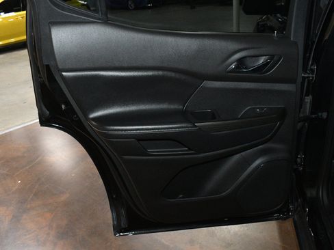 Used 2019 GMC Acadia SLT FWD image 45