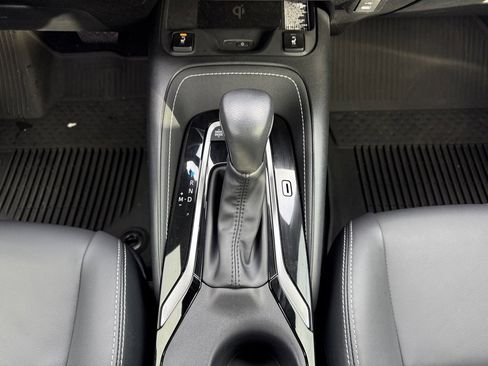 Used 2025 Toyota Corolla XSE image 22