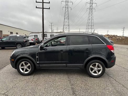 Used 2012 Chevrolet Captiva Sport LS image 7