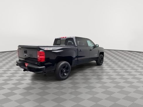 Used 2016 Chevrolet Silverado 1500 LT w/ All Star Edition AWD/4WD image 40