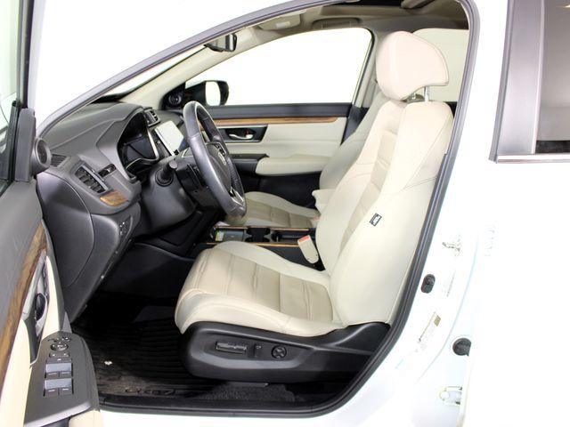 Used 2020 Honda CR-V Touring image 5