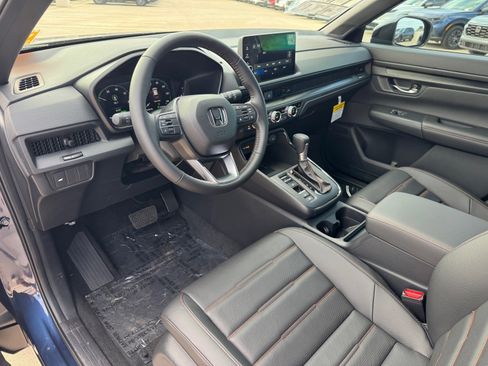 New 2026 Honda CR-V Sport-L image 11