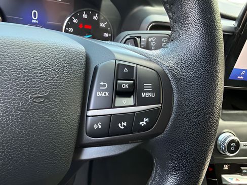 Certified 2020 Ford Explorer XLT w/ Equipment Group 202A AWD/4WD image 21