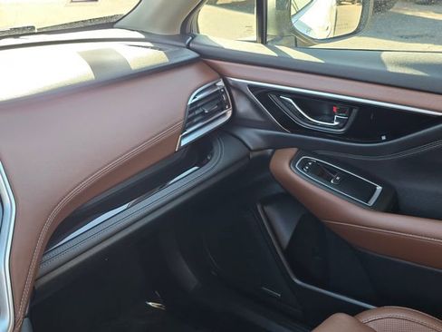 Used 2024 Subaru Outback Touring XT image 39