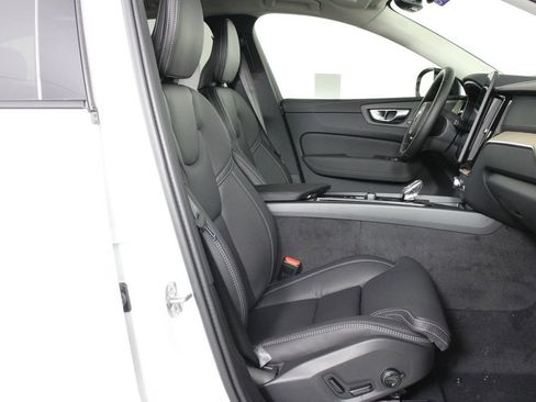New 2026 Volvo XC60 B5 Ultra w/ Climate Package PRO AWD/4WD image 10