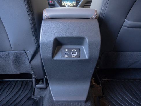 Certified 2025 Subaru Crosstrek 2.5i Limited w/ Popular Package #4A image 19