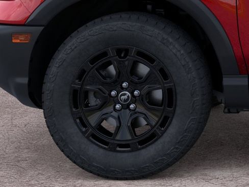 New 2026 Ford Bronco Sport Badlands w/ Sasquatch Badlands Package AWD/4WD image 20