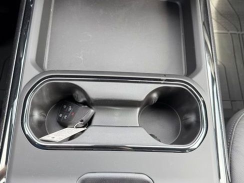 New 2026 Chevrolet Silverado 2500 ZR2 AWD/4WD image 24