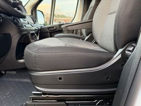New 2026 RAM ProMaster 2500 image 13