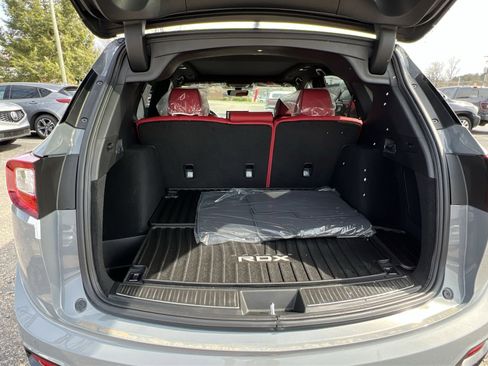 New 2026 Acura RDX A-Spec AWD/4WD image 24