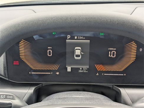 Used 2025 Kia K4 LXS image 18