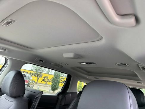 New 2026 Kia Carnival SX Prestige FWD image 16