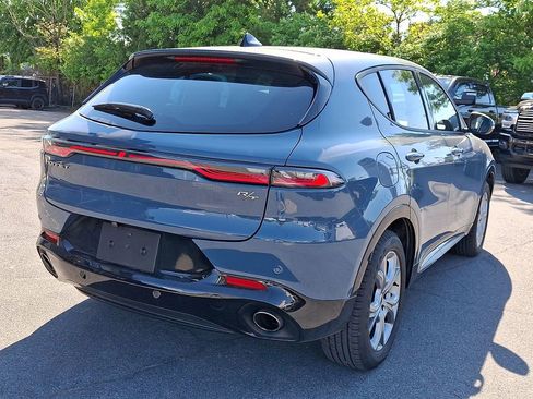 Used 2025 Dodge Hornet R/T w/ R/T Plus Package AWD/4WD image 4