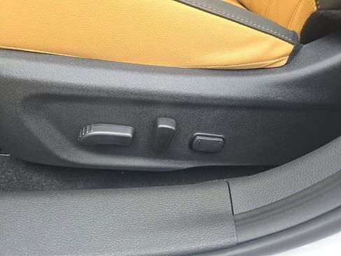 New 2025 Nissan Sentra SV w/ SV Premium Package image 10