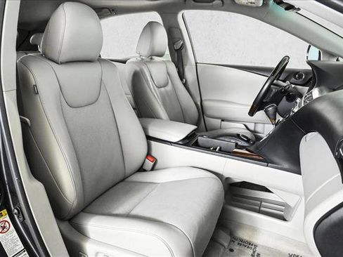 Used 2010 Lexus RX 350 AWD image 22