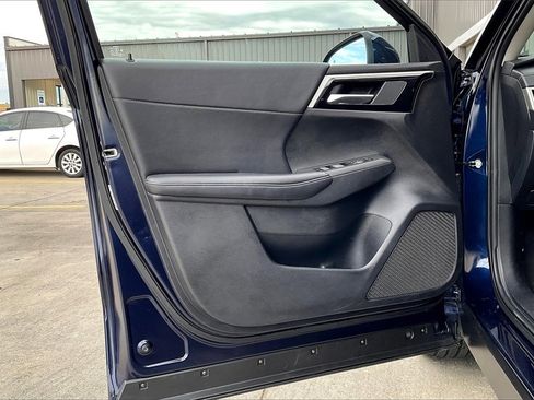 Used 2024 Mitsubishi Outlander SE Black Edition image 22