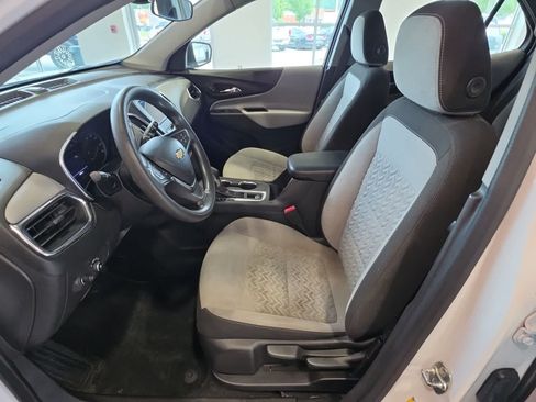 Used 2024 Chevrolet Equinox LS FWD image 15
